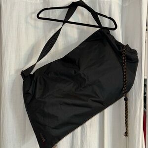 #32 copperfit duffel bag 28”x18”